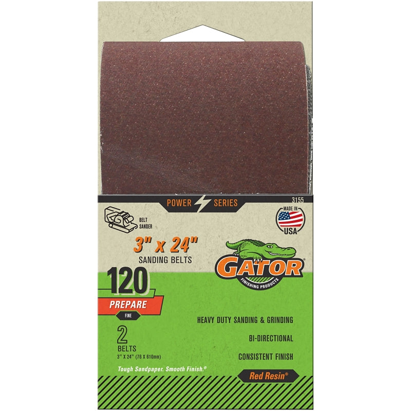 Gator 3155 Sanding Belt