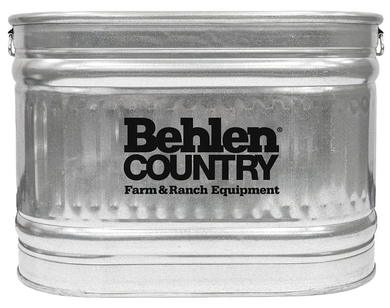 Behlen Country 50140018 Utility Tank with Handle