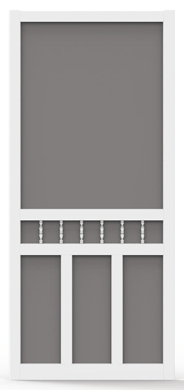 Screen Tight WACC36HD Screen Door