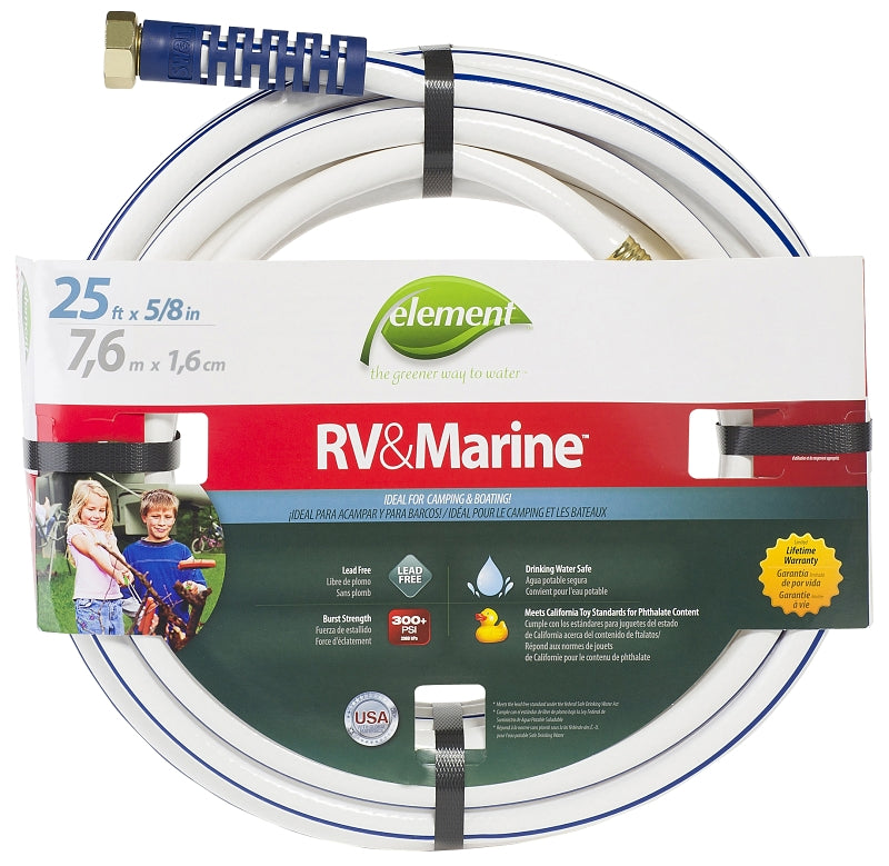 Swan MRV58025 Water Hose