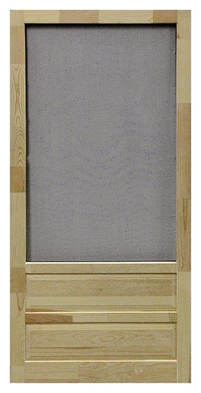 Screen Tight Hampton Series WHAM36 Screen Door