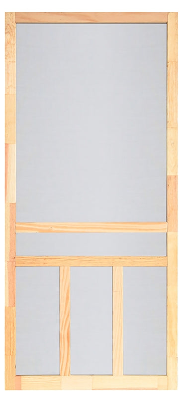 Screen Tight Creekside Series WCRC30 Screen Door