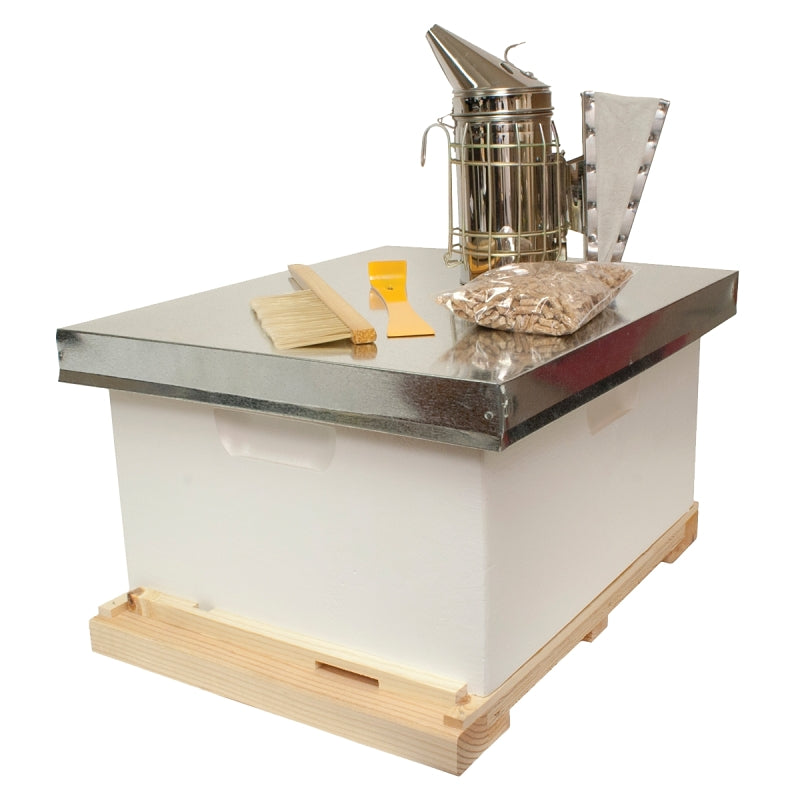 Harvest Lane Honey WWA-104 Beekeeping Kit