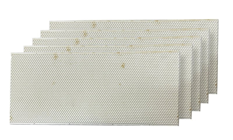 Harvest Lane Honey WWPFD-101-5 Bee Hive Foundation