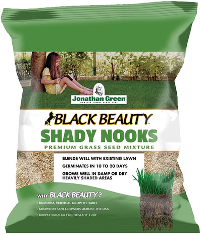 Jonathan Green 11959 Shady Nooks Grass Seed