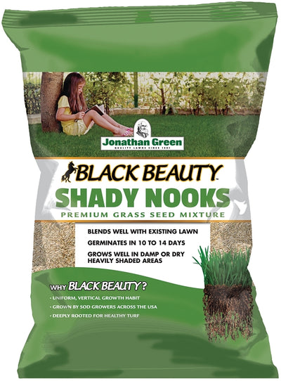 Jonathan Green 11960 Shady Nooks Grass Seed