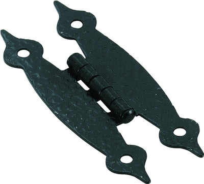 Amerock BPR3404CB Cabinet Hinge