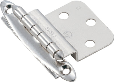 Amerock BPR341726 Cabinet Hinge