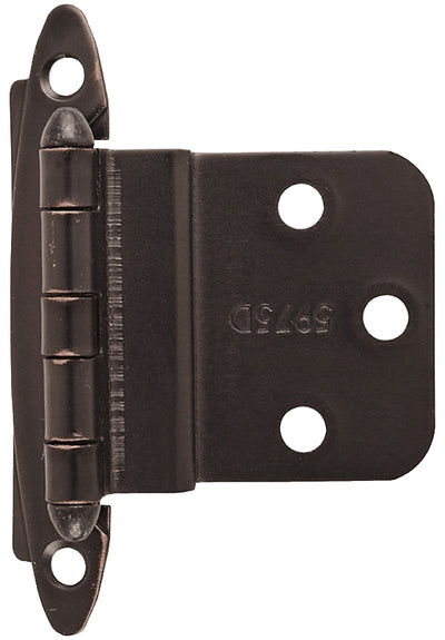 Amerock BPR3417ORB Hinge