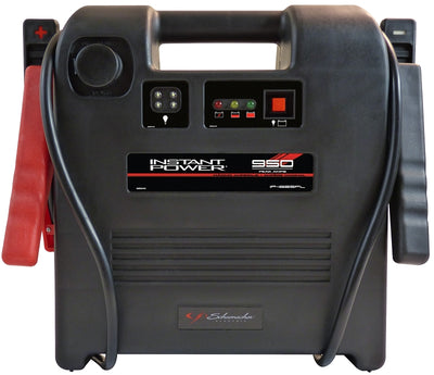Schumacher SJ1328 Jump Starter