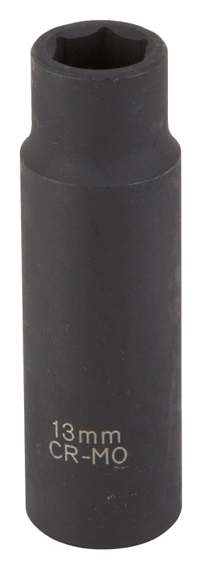 Vulcan MT65802011 Deep Impact Socket