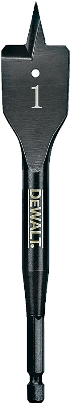 DEWALT DW1582 Spade Drill Bit