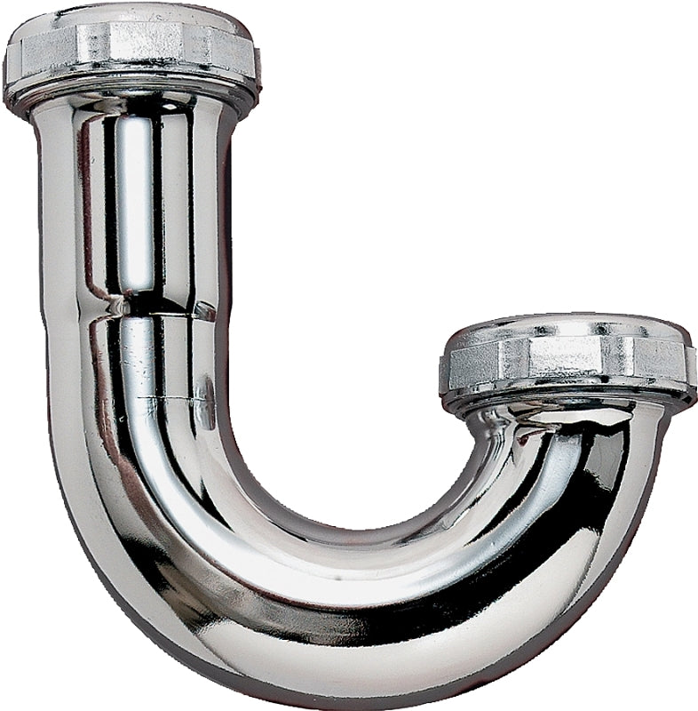 Plumb Pak PP1CP J-Bend without Cleanout