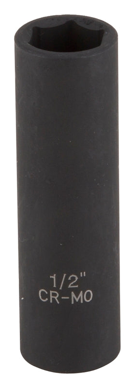 Vulcan MT6580113 Deep Impact Socket