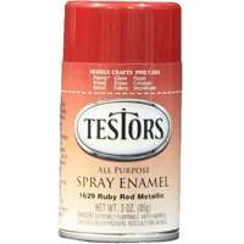 Testors 1629T Craft Spray Paint