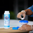 Clorox Spa 20001CSP Brominating Tablets, 1.5-Pound
