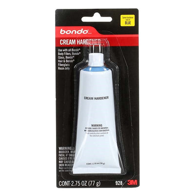 Bondo 928 Cream Hardener