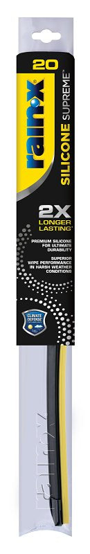 Rain-X Silicone Supreme 830520 Wiper Blade