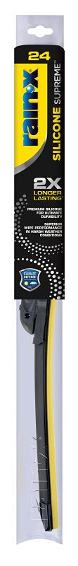 Rain-X Silicone Supreme 830524 Wiper Blade