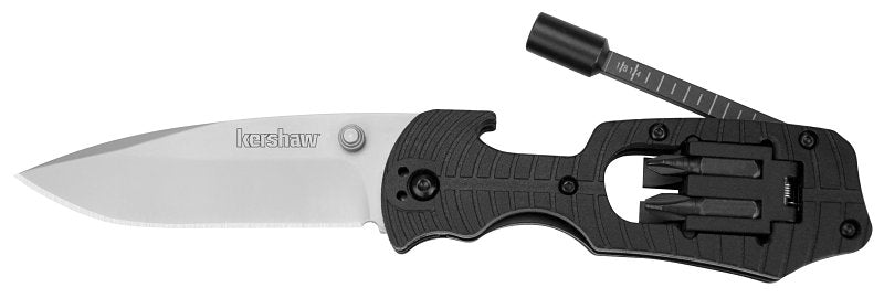 Kershaw Select Fire Series 1920 Pocket Knife