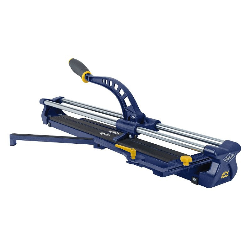 QEP 10624Q Slimline Manual Tile Cutter
