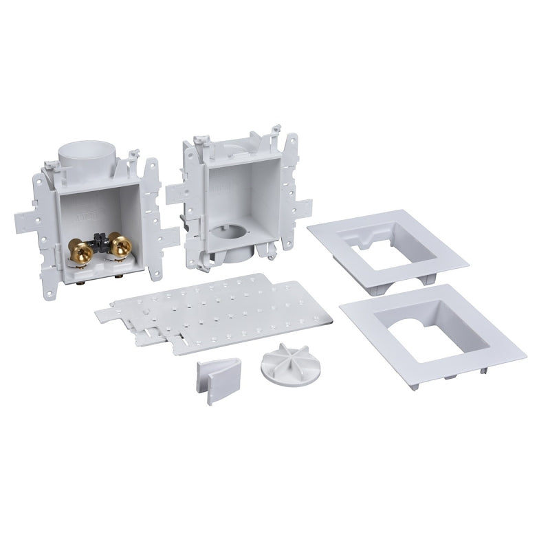 Oatey 37603 Washing Machine Connection Box