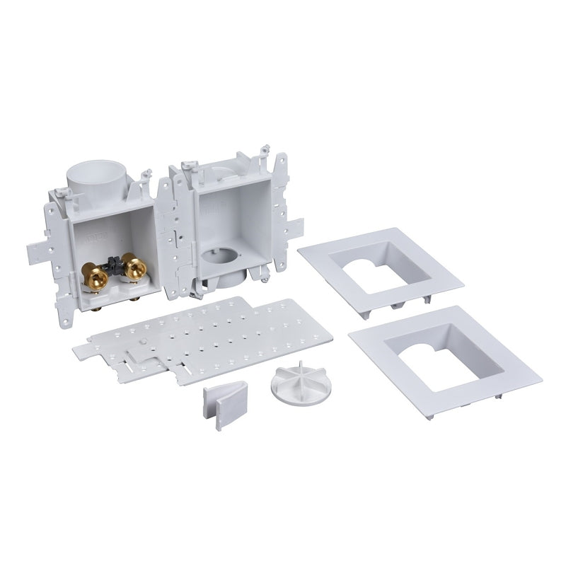 Oatey 37605 Washing Machine Connection Box
