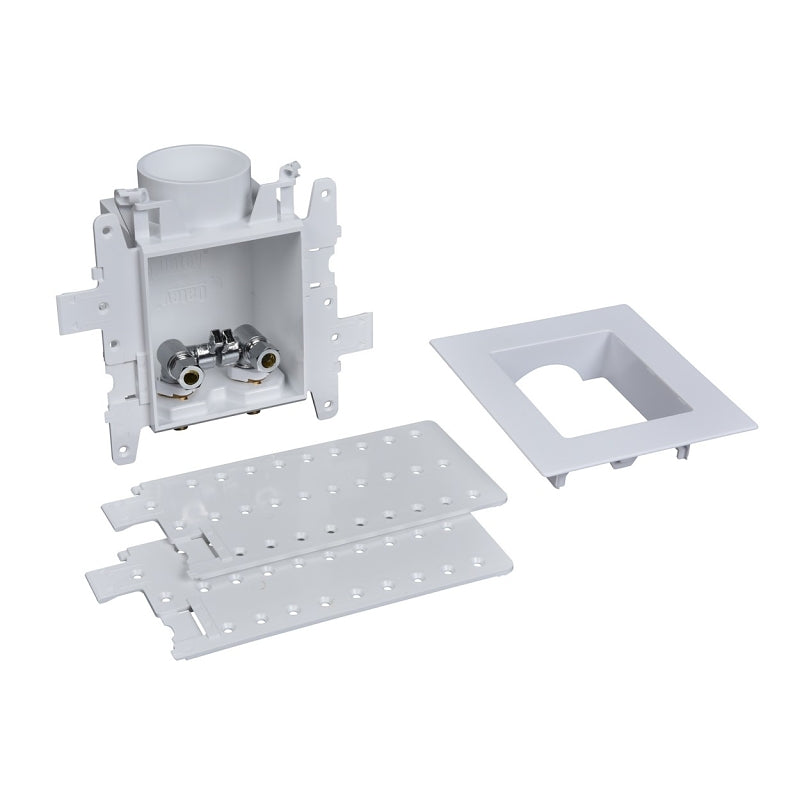 Oatey MODA 37743 Lavatory Supply Box