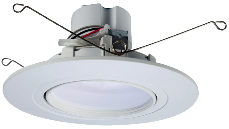 Halo RA56LS9FSD2W1EWH Light Trim