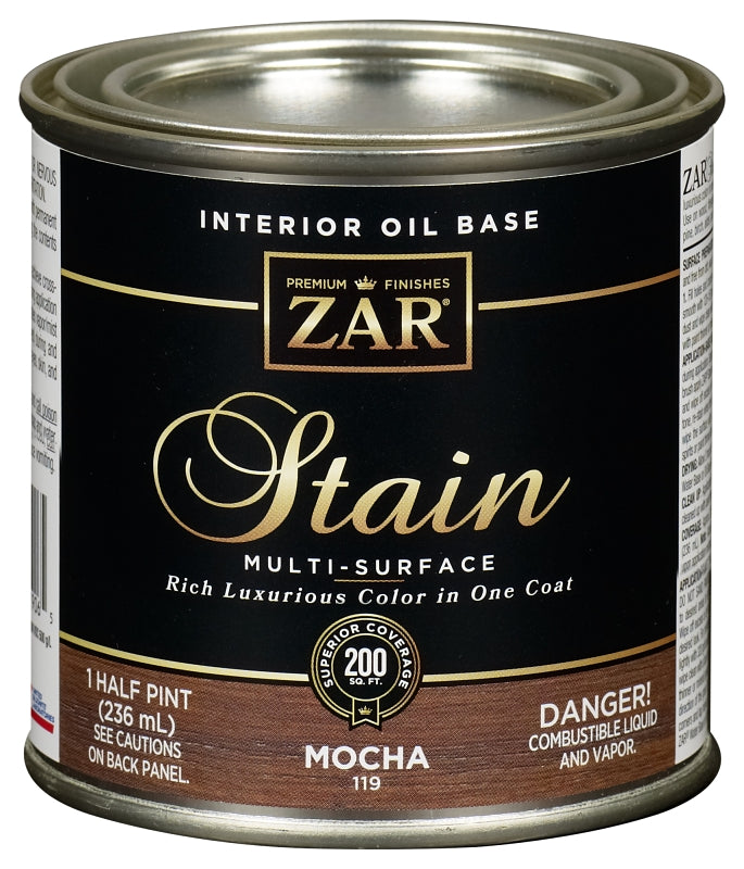 ZAR 11906 Interior Stain