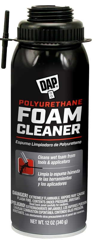 DAP 7565012005 Foam Cleaner