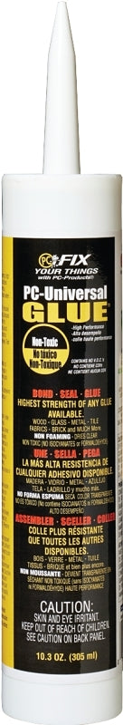 Protective Coating PC-Universal Glue 810101 Adhesive