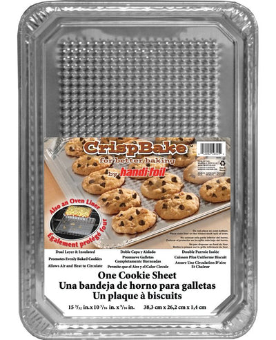 CrispBake 10315TL.020 Biscuit Plate