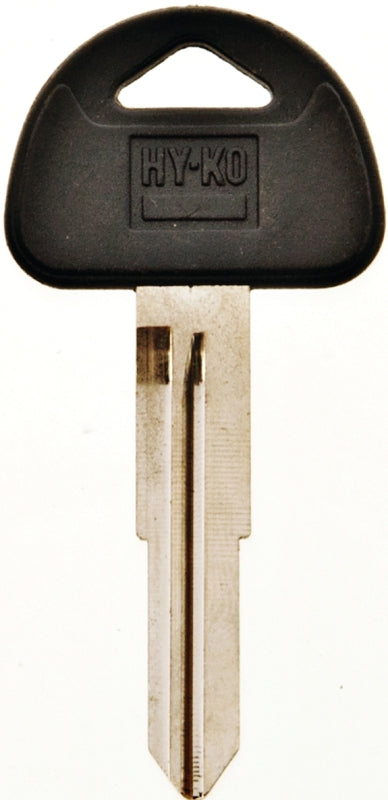 Hy-Ko 12005SUZ17 Automotive Key Blank