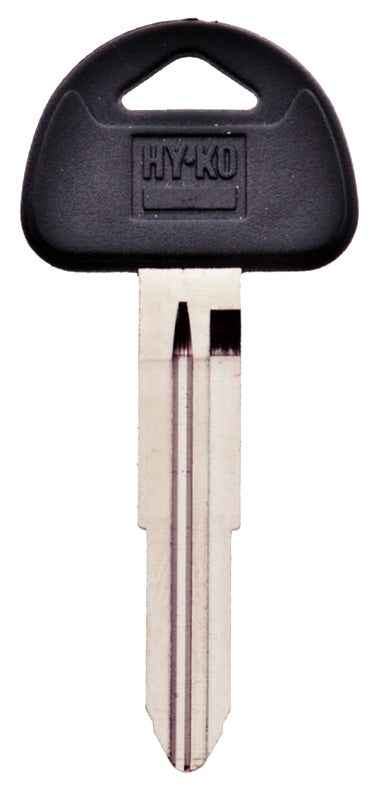 Hy-Ko 12005SUZ15 Automotive Key Blank