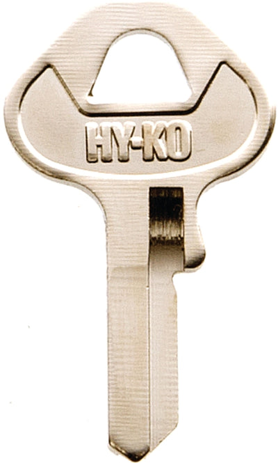 Hy-Ko 11010MH2 Key Blank