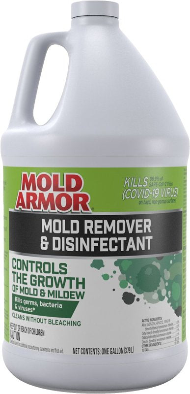 Mold Armor FG550 Mold Remover and Disinfectant