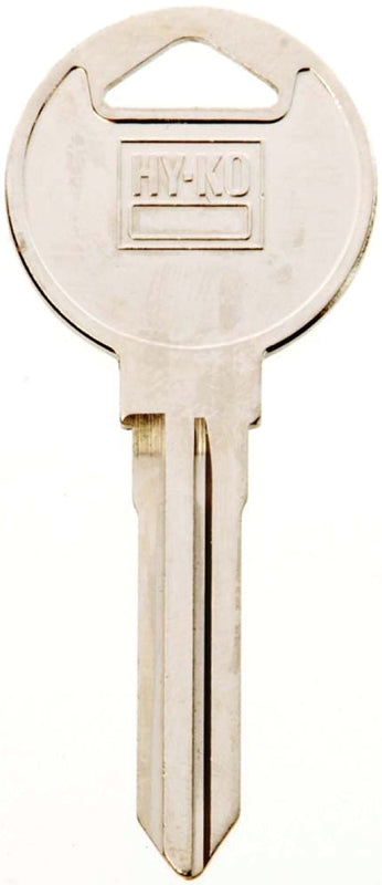 Hy-Ko 11010MZ16 Automotive Key Blank