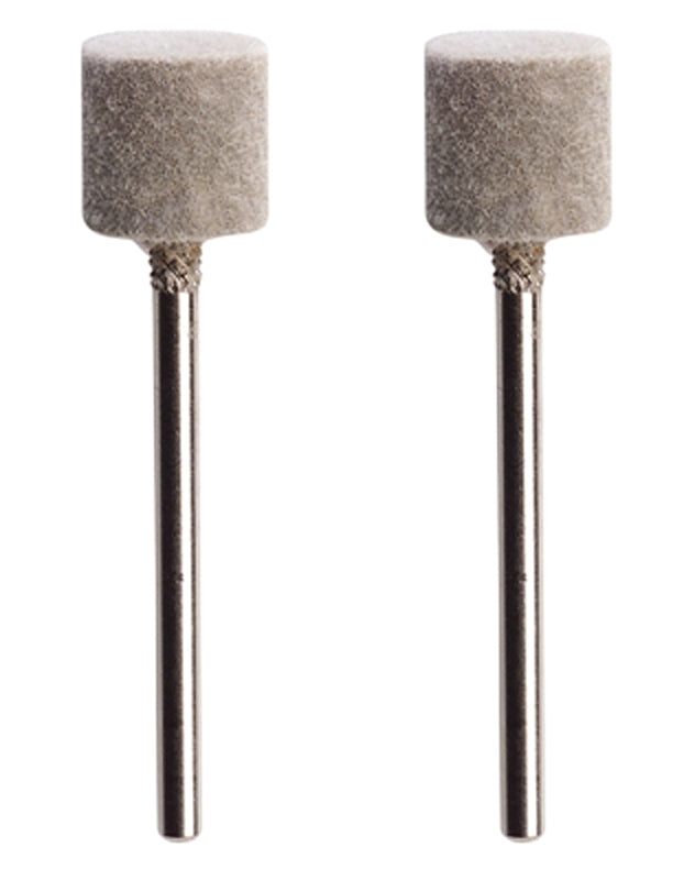Dremel 520-02 Impregnated Wheel