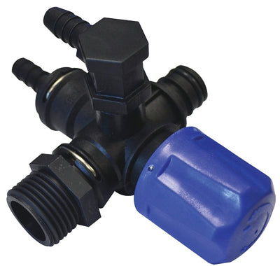 Valley Industries 34-140118-CSK Sprayer Regulator