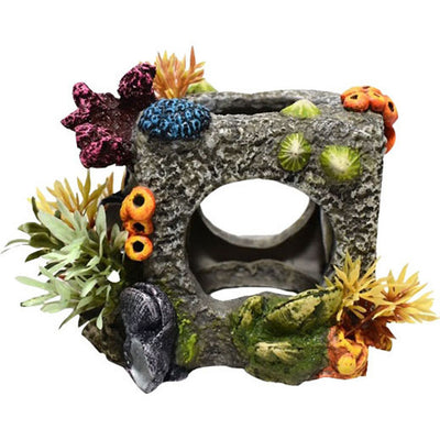 Hikari Coral Habitat, 4.3 in - Resin