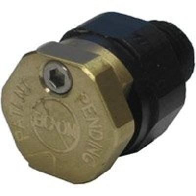 Valley Industries BN2BP088RSX-CS Boomless Nozzle