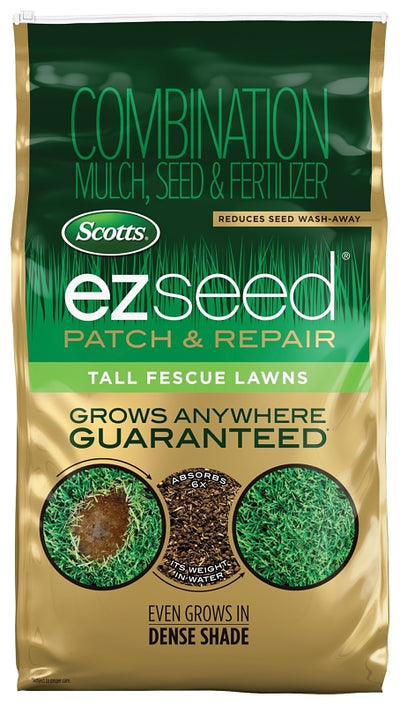 Scotts 17519 Tall Fescue Grass Seed