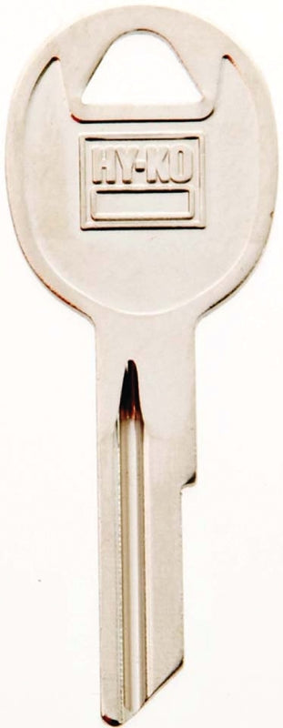 Hy-Ko 11010RA3 Automotive Key Blank
