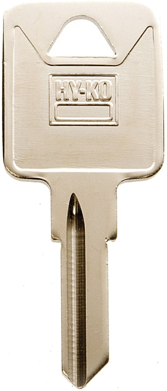 Hy-Ko 11010TM10 Key Blank