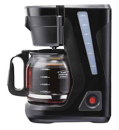 Proctor Silex 43680PS Coffee Maker