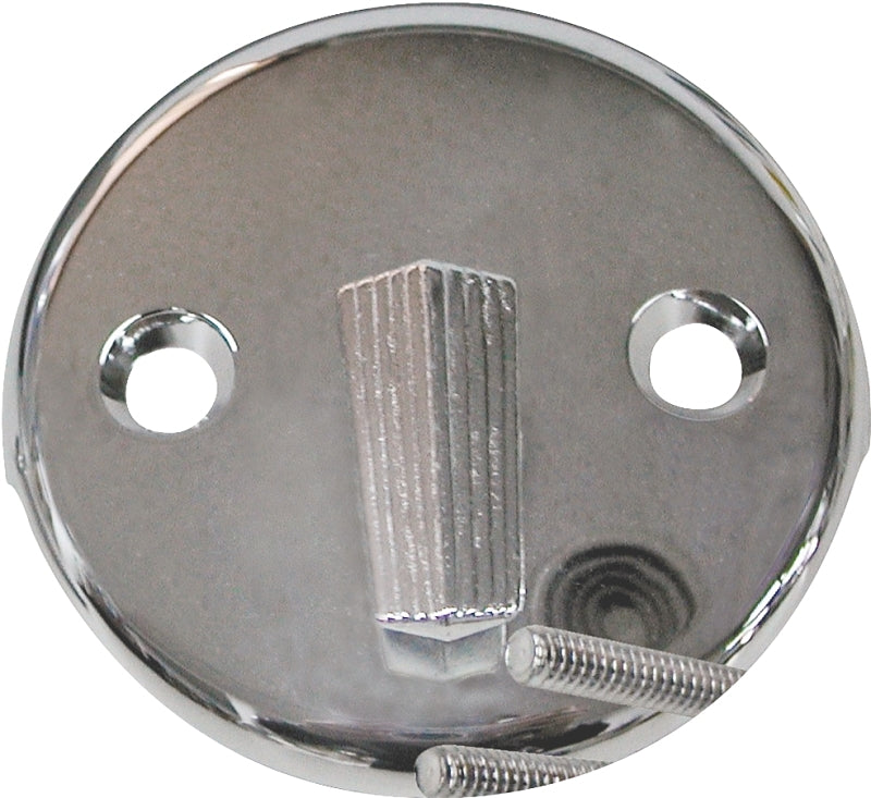 ProSource 24354 Bathtub Face Plate