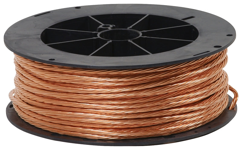 Southwire® 6STRDX315BARE Electrical Wire