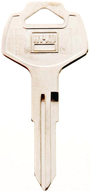 Hy-Ko 11010DA25 Automotive Key Blank