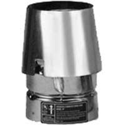 Selkirk 243803 Pipe Exit Cap